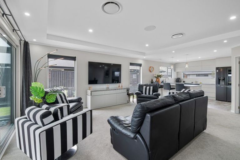 Photo of property in 8 Spirit Terrace, Rolleston, 7615