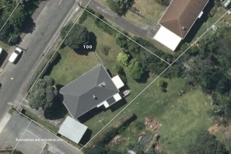 Photo of property in 100 Tilley Road, Paekakariki, 5034