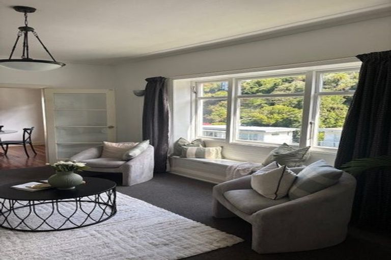 Photo of property in 2 Butt Street, Brooklyn, Wellington, 6021