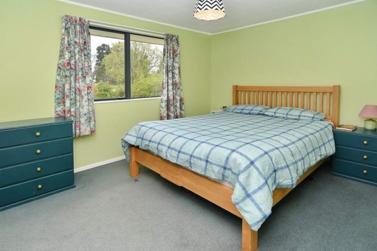 Photo of property in 407 Pesters Road, Eyrewell, Rangiora, 7476