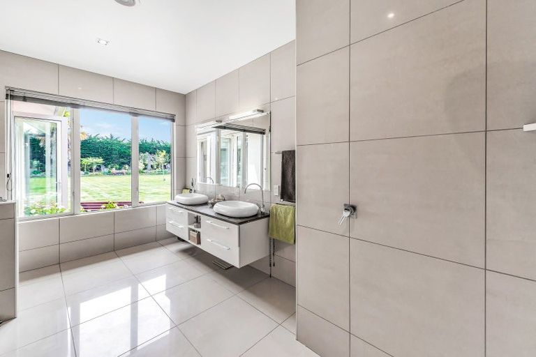 Photo of property in 194 Davidsons Road, Lincoln, Christchurch, 7674