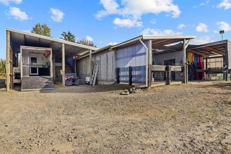 Photo of property in 34 Hetherington Road, Tirau, 3485