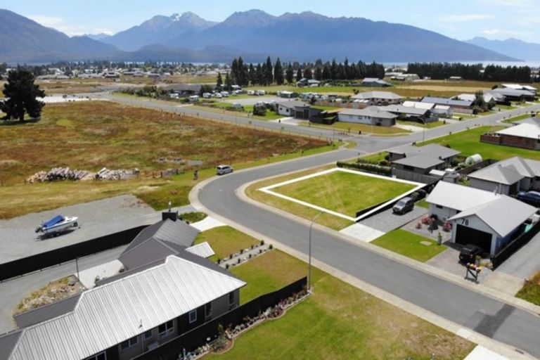 Photo of property in 80 Orbell Crescent, Te Anau, 9679