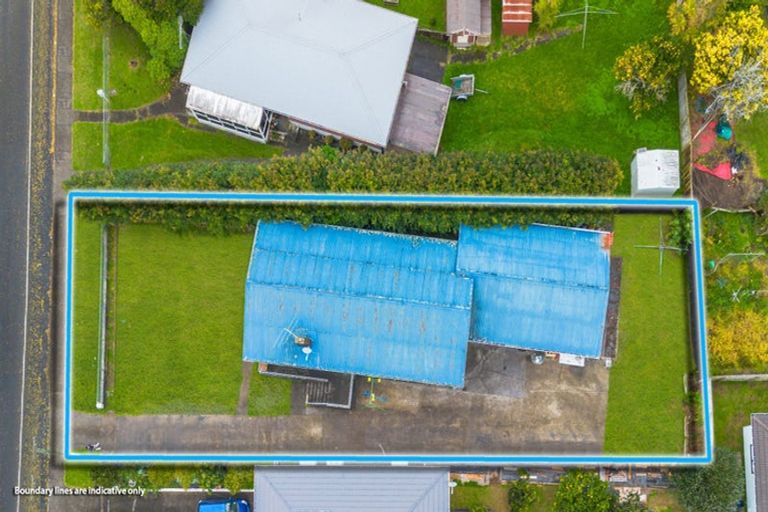 Photo of property in 10 Mckean Avenue, Manurewa, Auckland, 2102