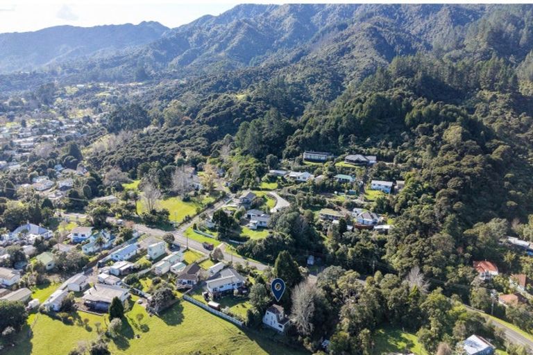 Photo of property in 1569 Rings Road, Coromandel, 3506