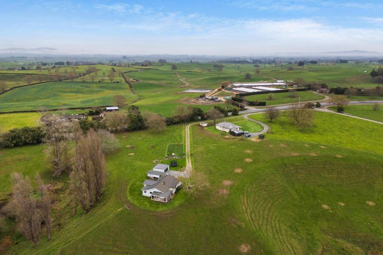 Photo of property in 332 Harwoods Road, Tapapa, Tirau, 3485