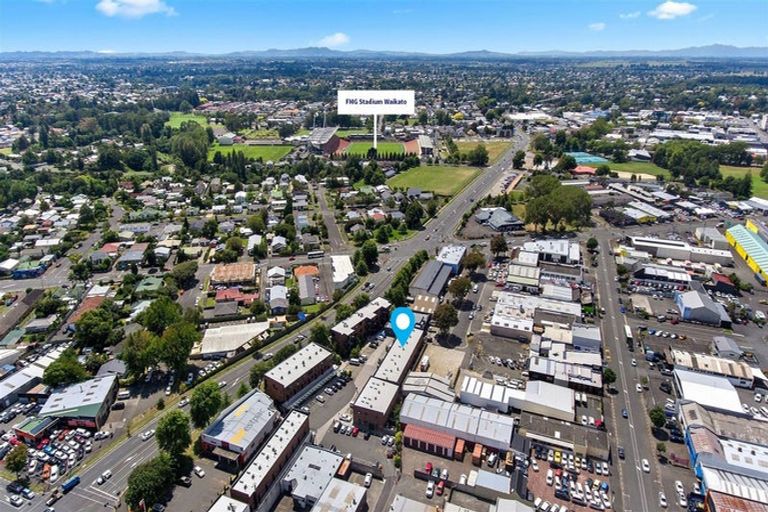 Photo of property in 14 Village Quarter Lane, Frankton, Hamilton, 3204