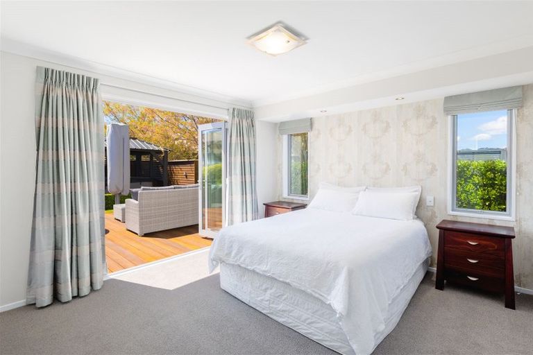 Photo of property in 11 Old Red Barn Road, Halswell, Christchurch, 8025