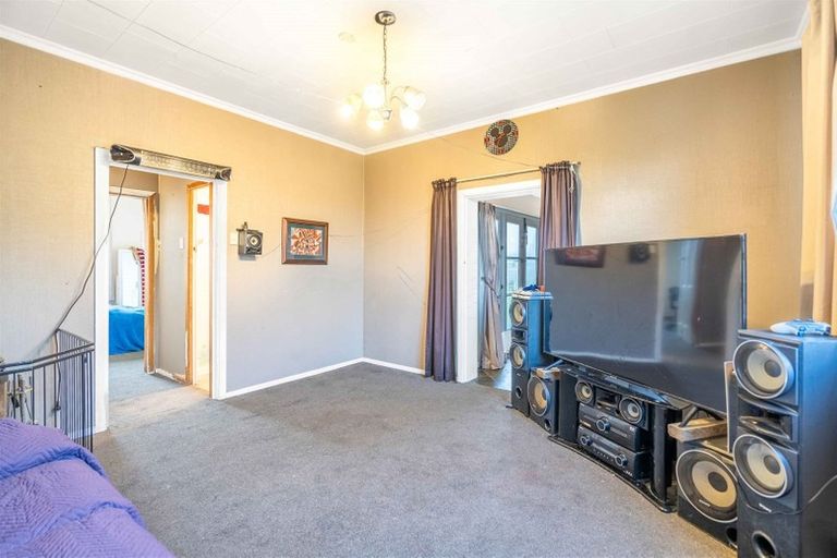 Photo of property in 8 Elizabeth Street, Gore, 9710