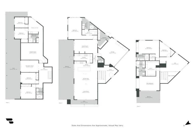 Photo of property in 326 Flat Bush School Road, Flat Bush, Auckland, 2019