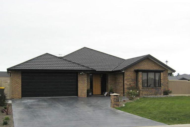 Photo of property in 59 Renoir Drive, Rolleston, 7614