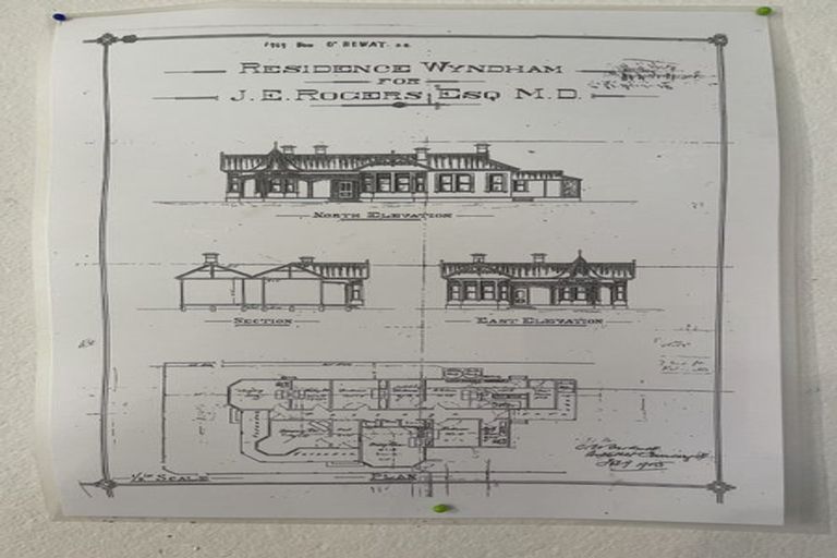 Photo of property in 69 Balaclava Street, Wyndham, 9831