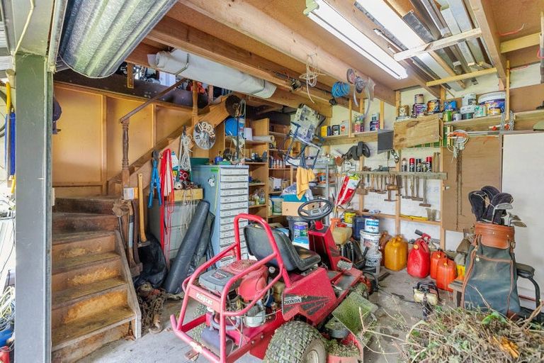 Photo of property in 330 Oropi Road, Oropi, Tauranga, 3173