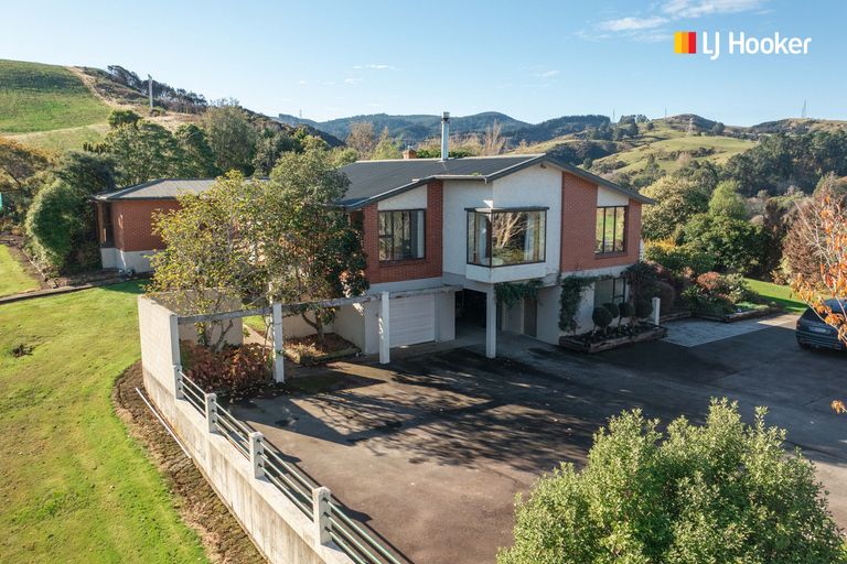 Photo of property in 219 Wairongoa Road, North Taieri, Mosgiel, 9092