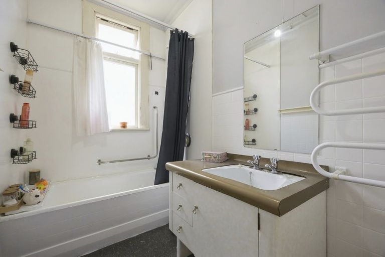 Photo of property in 25 Normanby Street, Saint Kilda, Dunedin, 9012