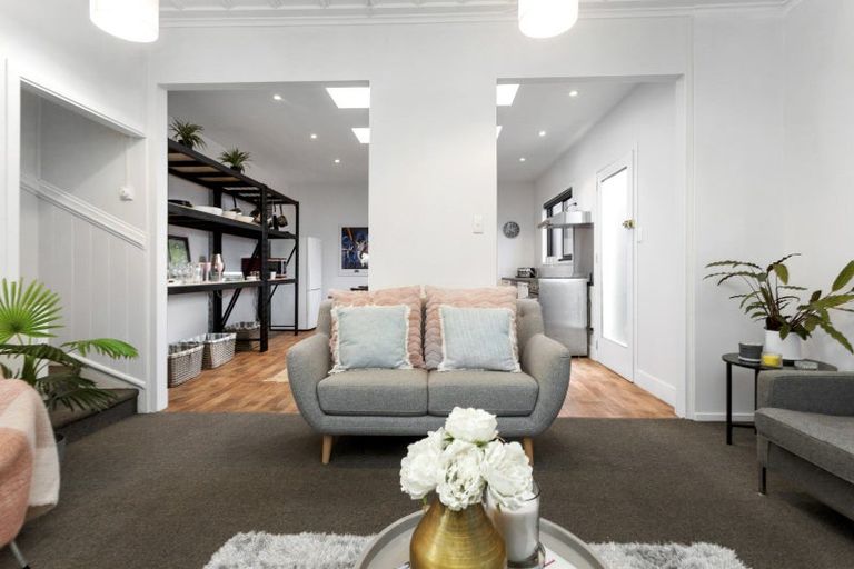 Photo of property in 1 Lincoln Street, Ponsonby, Auckland, 1021