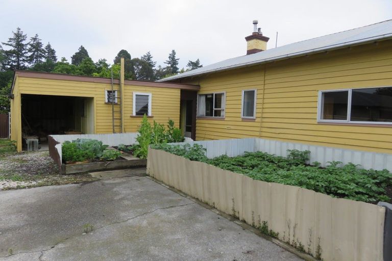 Photo of property in 12 Gammack Street, Temuka, 7920