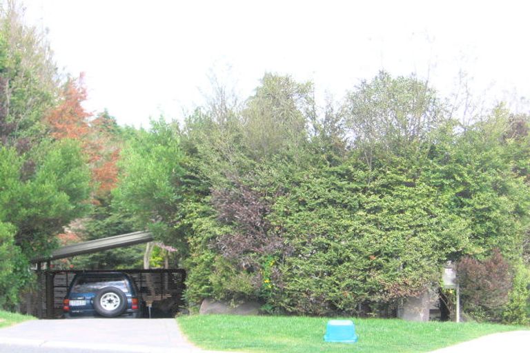 Photo of property in 19 Kotare Street, Hilltop, Taupo, 3330