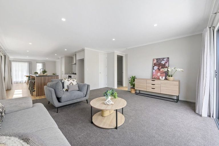 Photo of property in 3 Kakariki Lane, Rototuna North, Hamilton, 3210