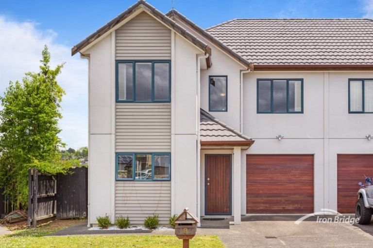 Photo of property in 9 Vicente Place, Oteha, Auckland, 0632