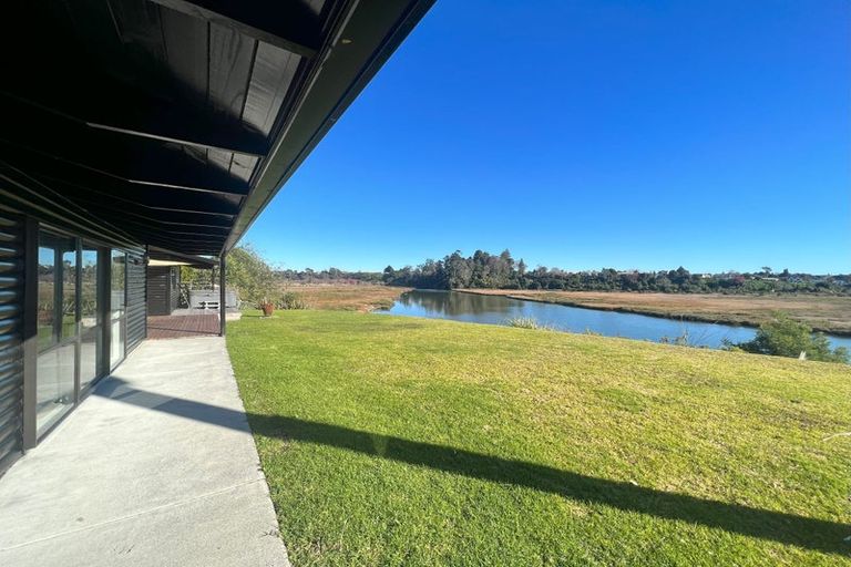 Photo of property in 101 College Place, Poike, Tauranga, 3112