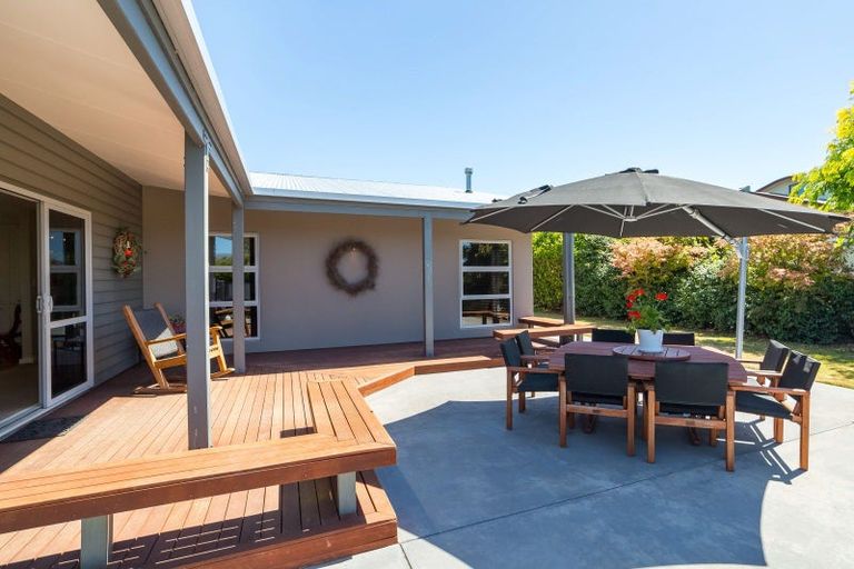 Photo of property in 9 William Donald Drive, Solway, Masterton, 5810