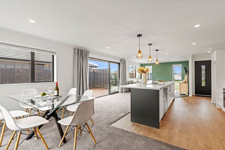 Photo of property in 8 Letitia Street, Burwood, Christchurch, 8083