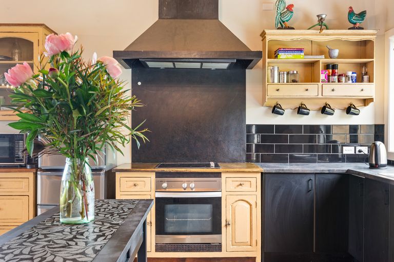 Photo of property in 448 Taioma Road, North Taieri, Mosgiel, 9092