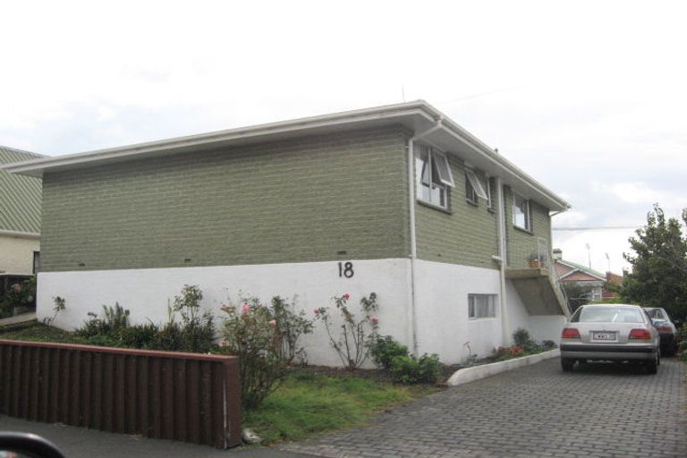 Photo of property in 18 Edwin Street, Caversham, Dunedin, 9012