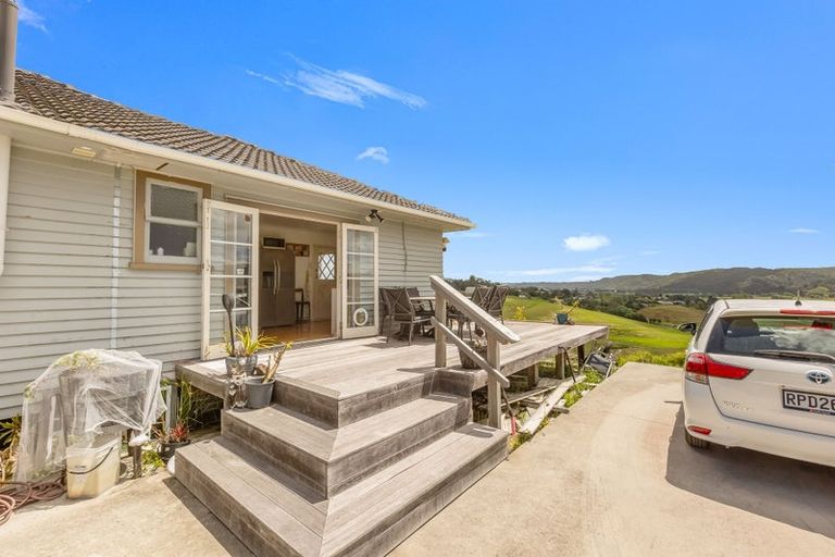 Photo of property in 32 Toots Drive, Kawakawa, 0282