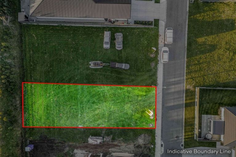 Photo of property in 19 Arihi Crescent, Frimley, 4120