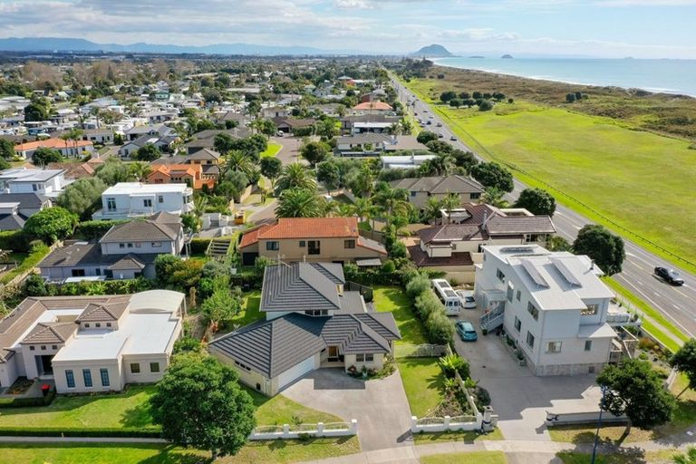 Photo of property in 4 Bermuda Drive, Papamoa Beach, Papamoa, 3118