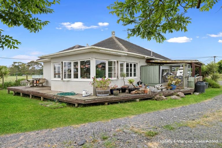 Photo of property in 126 Fordyce Road, Parakai, Helensville, 0874