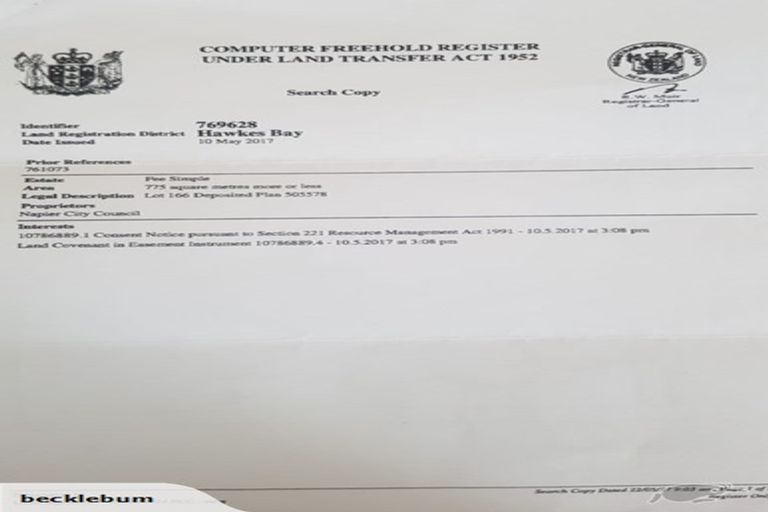 Photo of property in 10 Benmore Place, Poraiti, Napier, 4112