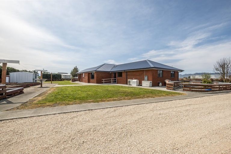 Photo of property in 11 Leslie Street, Culverden, 7392