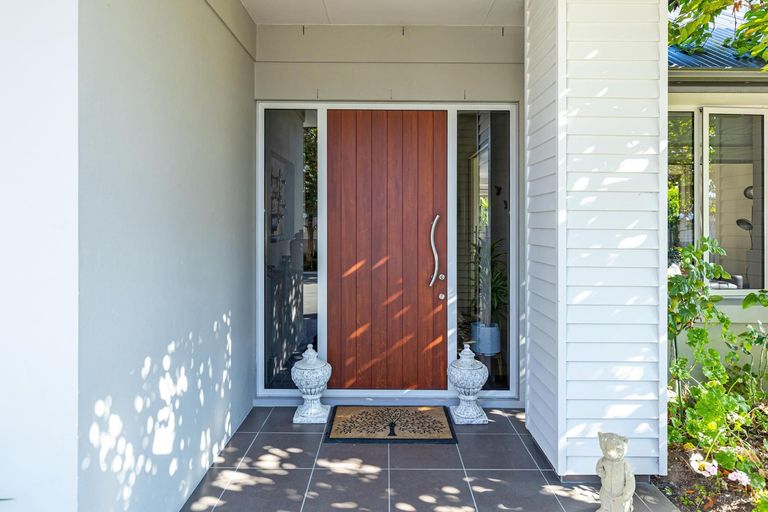 Photo of property in 7 Cascade Place, Geraldine, 7930