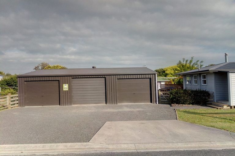 Photo of property in 6 Eccles Avenue, Te Kauwhata, 3710