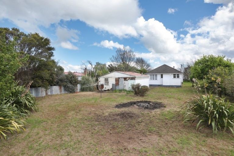 Photo of property in 47 Alexandra Street, Marton, 4710