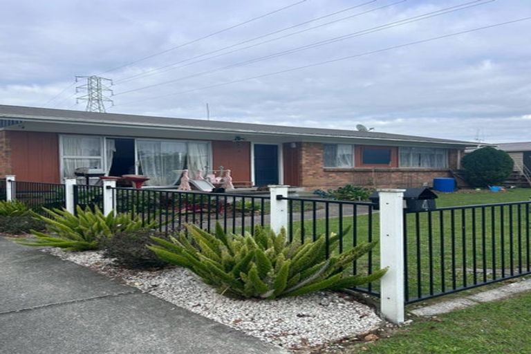 Photo of property in 4 Sadler Street, Fairview Downs, Hamilton, 3214