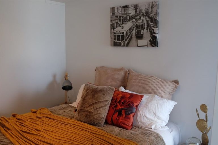 Photo of property in Soho Apartments, 1115/74 Taranaki Street, Te Aro, Wellington, 6011