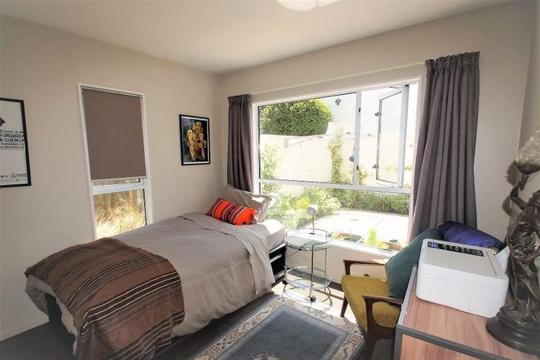 Photo of property in 2/7b Melrose Street, Christchurch Central, Christchurch, 8013
