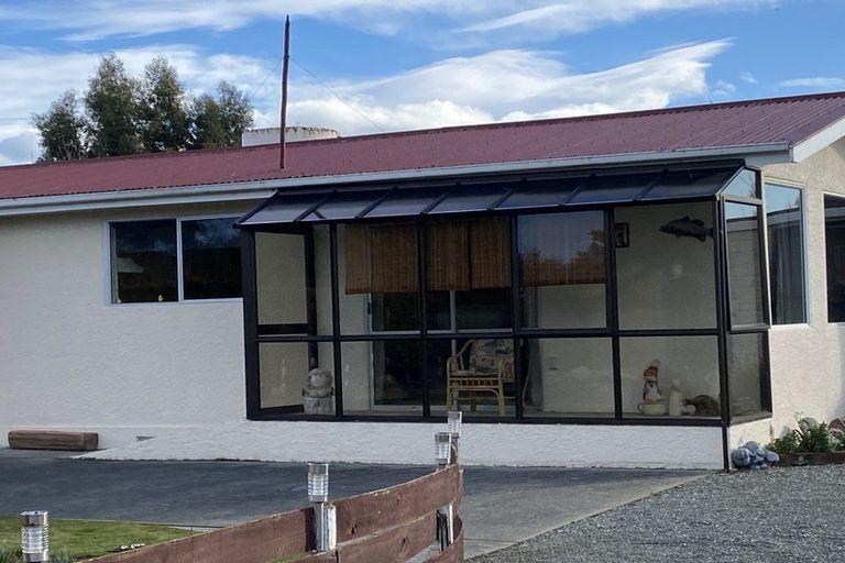 Photo of property in 5 Railway Terrace, Glenavy, Waimate, 7980