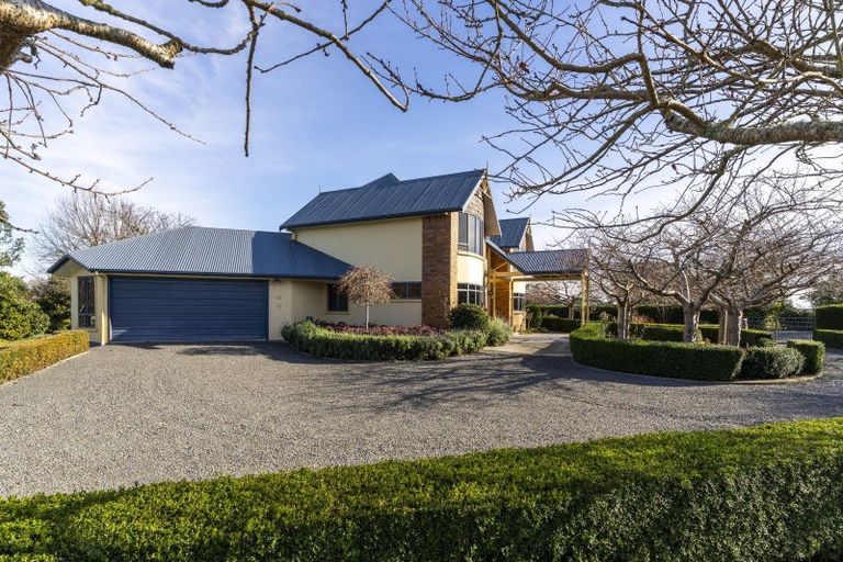 Photo of property in 52 Western Rise, Ohau, Levin, 5570