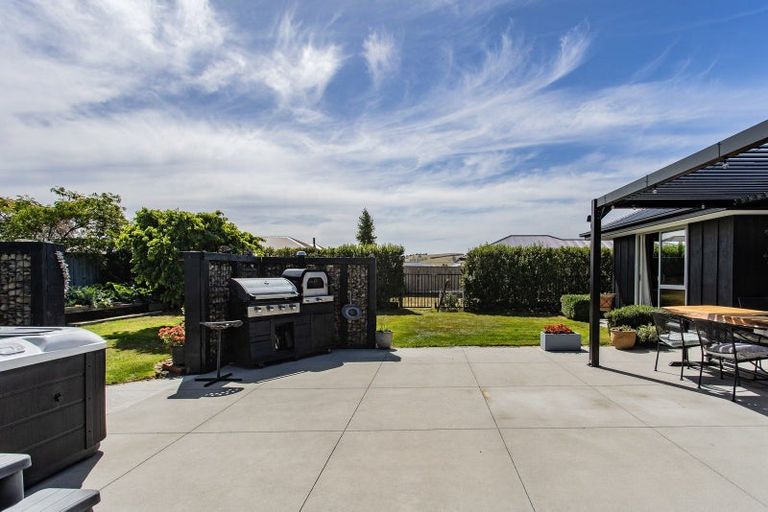 Photo of property in 3 Denton Street, Amberley, 7410