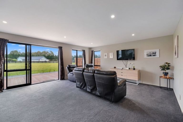 Photo of property in 103 Cullen Avenue, Swannanoa, Rangiora, 7475
