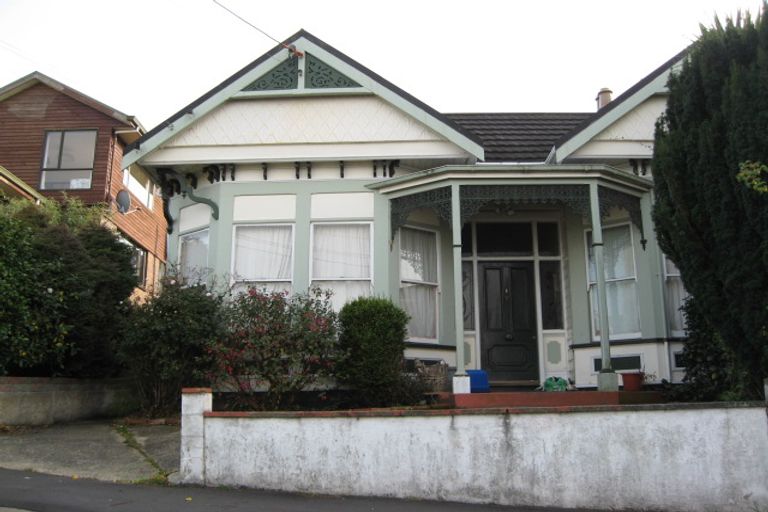 Photo of property in 35 Kilgour Street, Roslyn, Dunedin, 9010