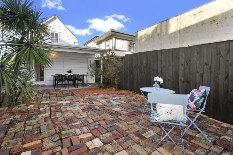 Photo of property in 1 Lincoln Street, Ponsonby, Auckland, 1021