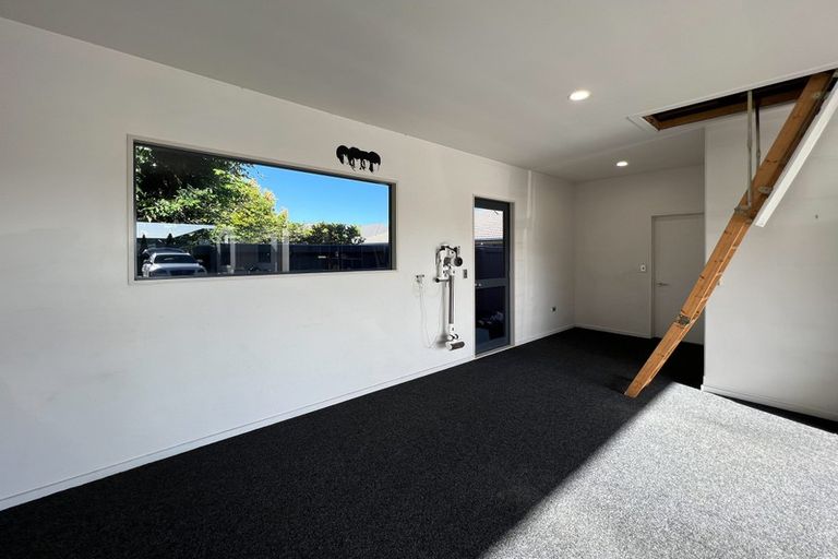 Photo of property in 66 Milns Road, Halswell, Christchurch, 8025