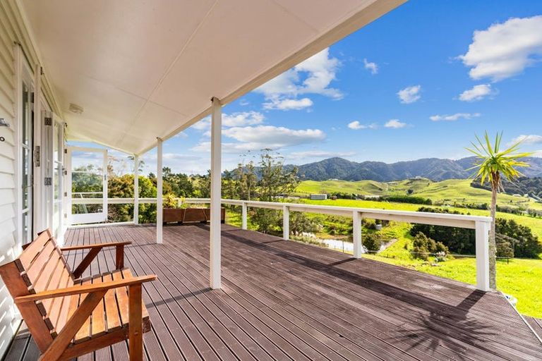 Photo of property in 172 Brooks Road, Waipu, 0582