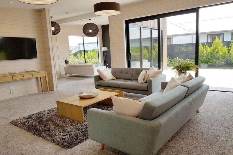 Photo of property in 55 Vernon Drive, Lincoln, 7608